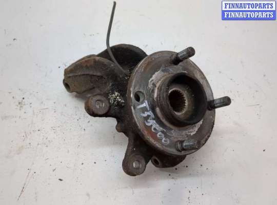 Ступица (кулак, цапфа) FO1997963 на Ford Fusion 2002-2012
