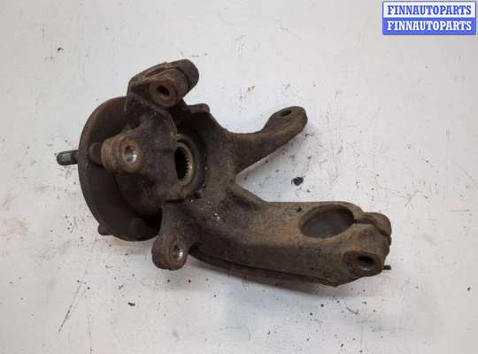 Кулак подвески на Ford Fusion (JU)