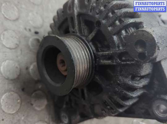 купить Генератор на BMW 3 E46 1998-2006