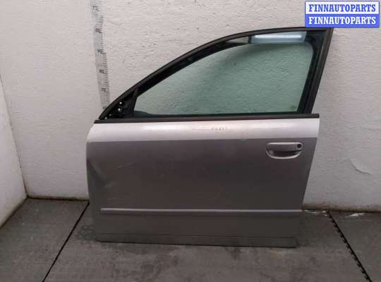 купить Дверная карта (Обшивка двери) на Audi A4 (B6) 2000-2006