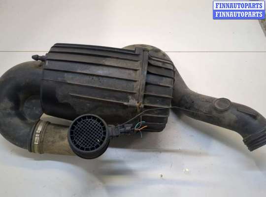Корпус воздушного фильтра FT515061 на Fiat Ducato 2006-2014