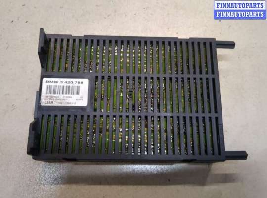 купить Блок управления светом на BMW X3 E83 2003-2010