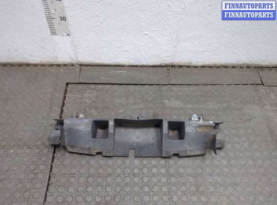 купить Воздухозаборник на Jeep Grand Cherokee 2010-2013