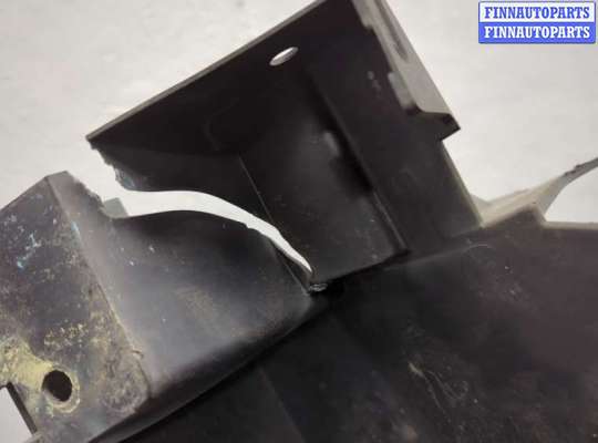 купить Воздухозаборник на Jeep Grand Cherokee 2010-2013