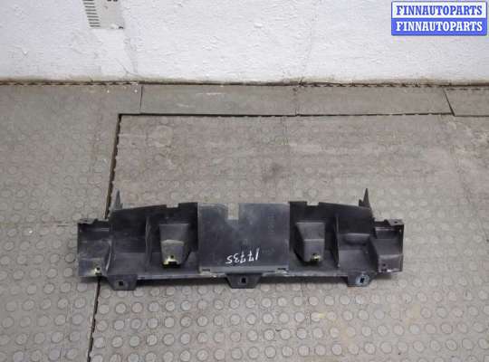 купить Воздухозаборник на Jeep Grand Cherokee 2010-2013