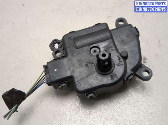 Моторчик заслонки печки на Ford Mondeo V