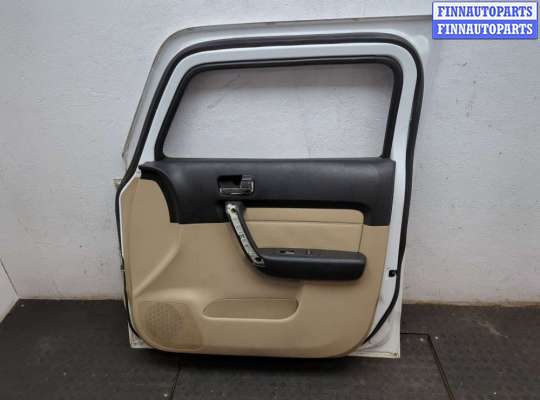 купить Дверь боковая (легковая) на Hummer H3