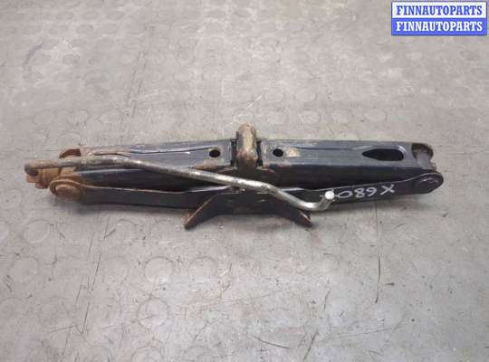купить Домкрат на Renault Megane 3 2009-2016