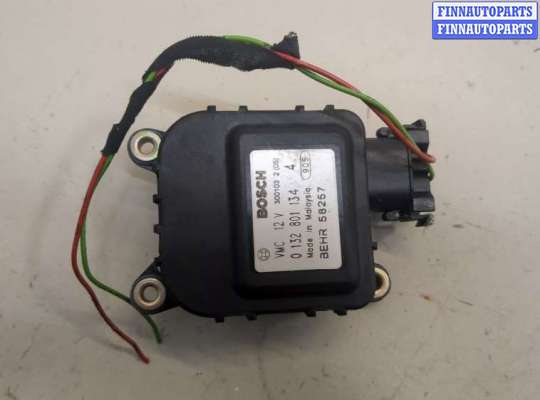 купить Электропривод заслонки отопителя на Opel Zafira A 1999-2005