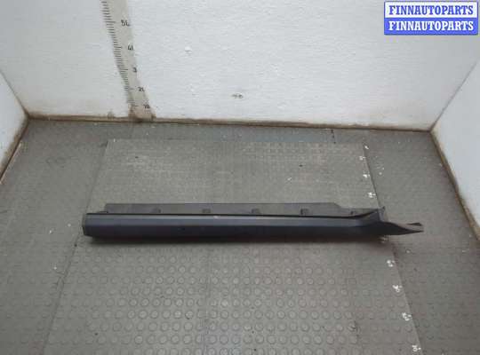 Накладка на порог HD518188 на Honda Element 2002-2011