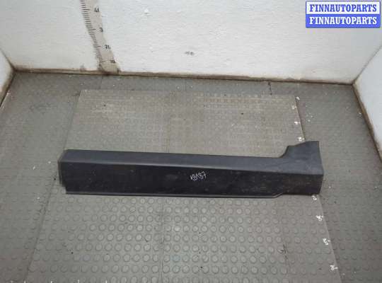 купить Накладка на порог на Honda Element 2002-2011