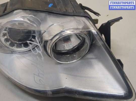 купить Фара (передняя) на Volkswagen Touareg 2007-2010