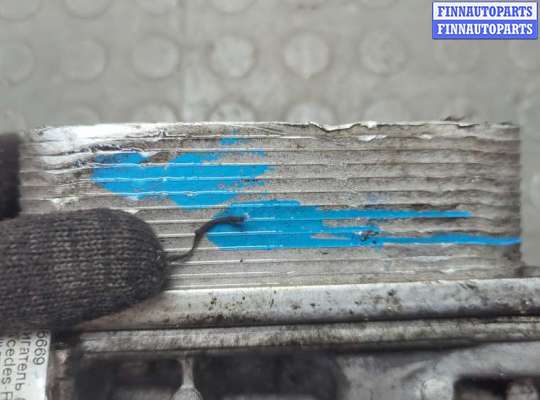 купить Корпус масляного фильтра на Mercedes R W251 2005-2017