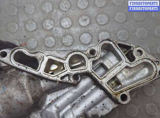 купить Корпус масляного фильтра на Mercedes R W251 2005-2017