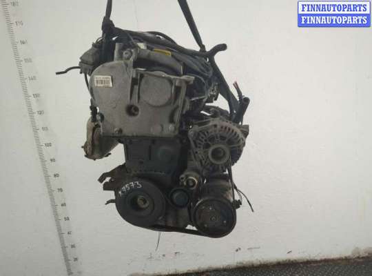 Форсунка топливная RN1562011 на Renault Megane 2 2002-2009