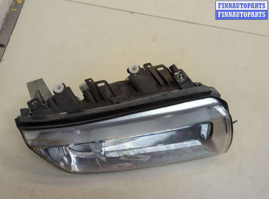 купить Фара (передняя) на Skoda Fabia 1999-2007