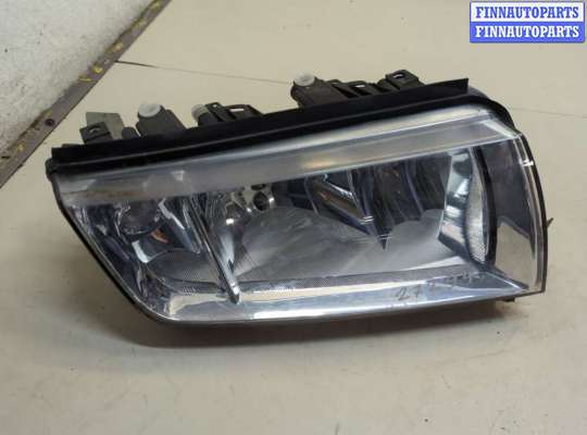 купить Фара (передняя) на Skoda Fabia 1999-2007