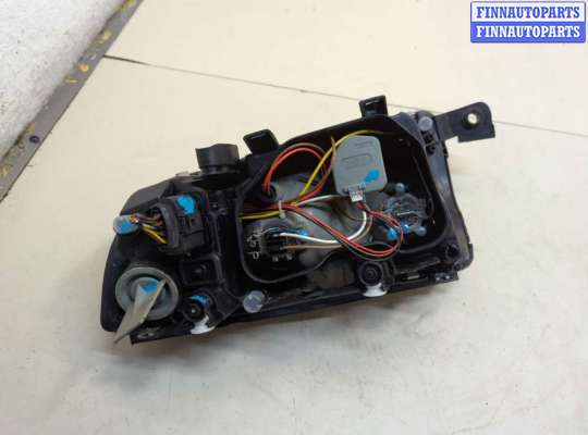 купить Фара (передняя) на Skoda Fabia 1999-2007