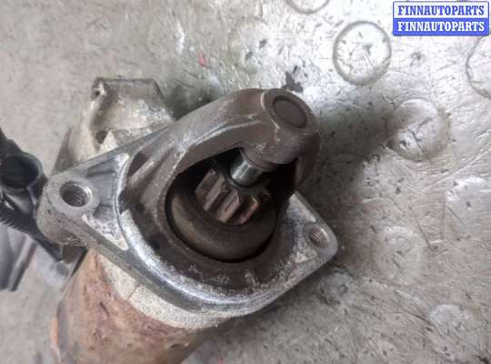 купить Стартер на Ford Fusion 2002-2012