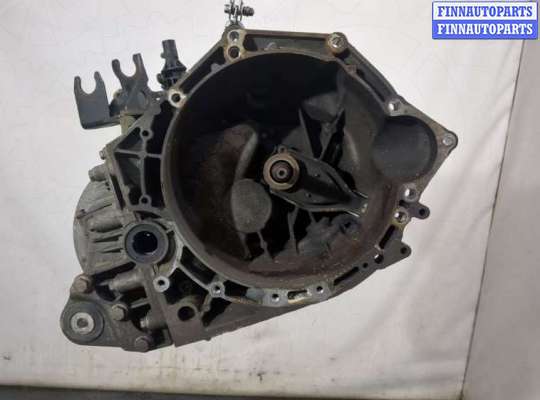 КПП 6-ст.мех. (МКПП) FT514398 на Peugeot Boxer 2014-