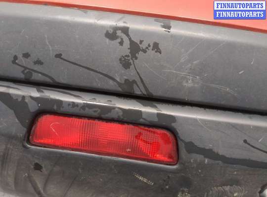 купить Бампер на Nissan Qashqai 2006-2013