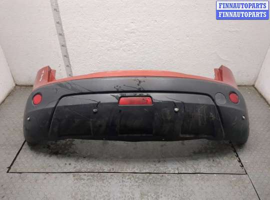 купить Бампер на Nissan Qashqai 2006-2013