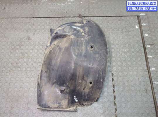 купить Защита арок (подкрылок) на Renault Scenic 2003-2009