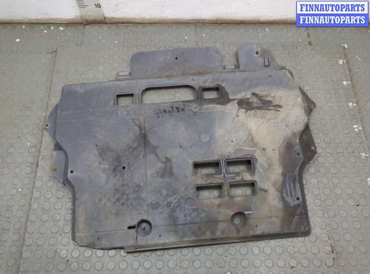 купить Защита моторного отсека (картера ДВС) на Citroen C4 2010-2020