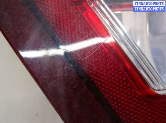 купить Фонарь (задний) на Jeep Grand Cherokee 2004-2010