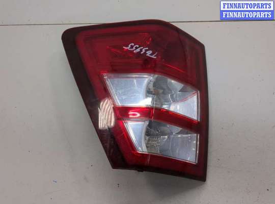 Купить Фонарь (задний) на Jeep Grand Cherokee 2004-2010 Фонарь (задний) JPB7232 на Jeep Grand Cherokee 2004-2010