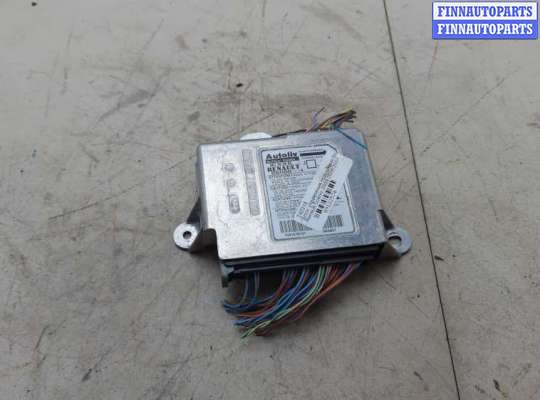 купить Блок управления подушками безопасности на Renault Scenic 2003-2009