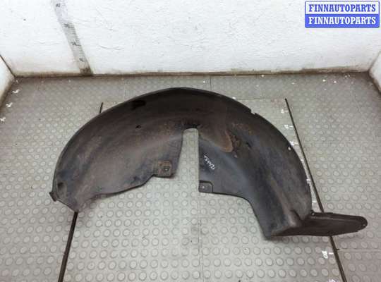 Защита арок (подкрылок) PG1252945 на Peugeot 3008 2009-2016