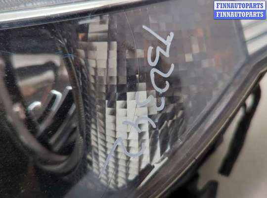 Фара передняя на BMW 5 (E60/E61)