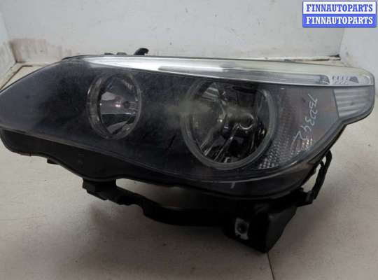 Фара (передняя) BM3455654 на BMW 5 E60 2003-2010