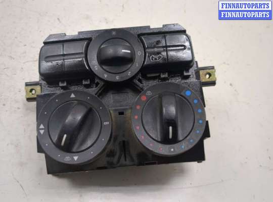 купить Переключатель отопителя (печки) на Mercedes Vito W639 2004-2013