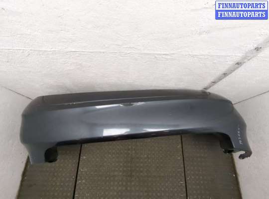 Купить Бампер на Skoda Fabia 2007-2014 Бампер SK538093 на Skoda Fabia 2007-2014