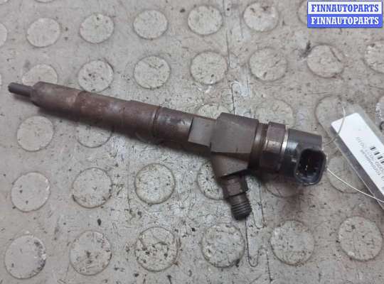 купить Форсунка топливная на Fiat Doblo 2009-2022