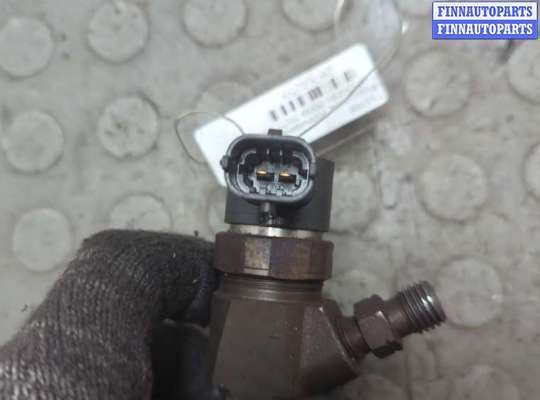 купить Форсунка топливная на Fiat Doblo 2009-2022