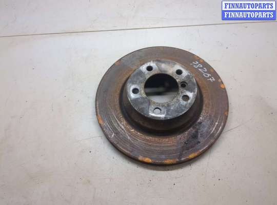 купить Диск тормозной на BMW 3 E90, E91, E92, E93 2005-2012