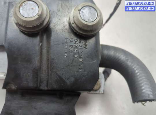 купить Догреватель на BMW X3 E83 2003-2010
