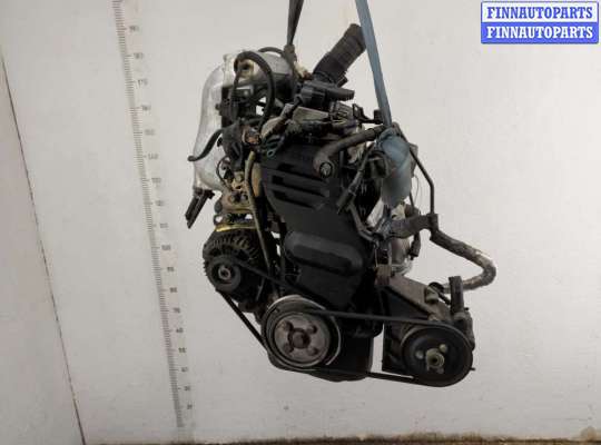 купить Заслонка дроссельная на Renault Megane 1996-2002