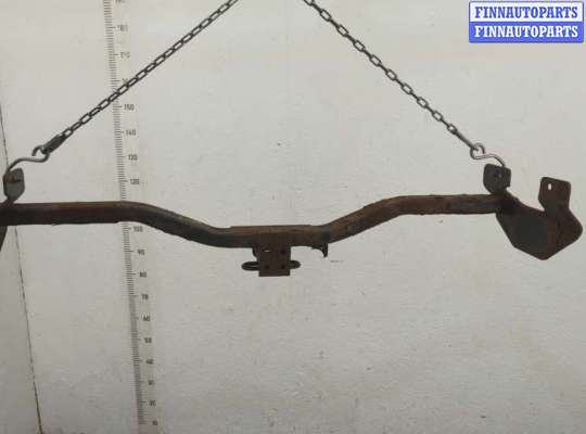 купить Устройство прицепное (фаркоп) на Hummer H3