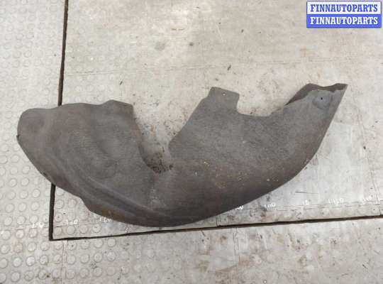 купить Защита арок (подкрылок) на Ford Fiesta 2001-2007