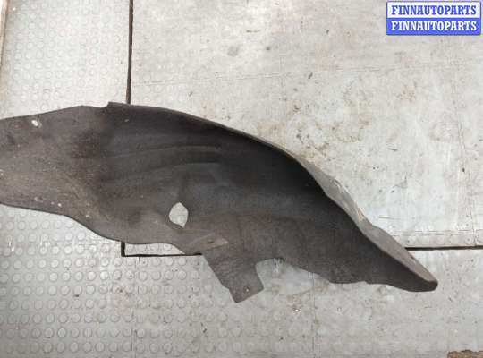 купить Защита арок (подкрылок) на Ford Fiesta 2001-2007