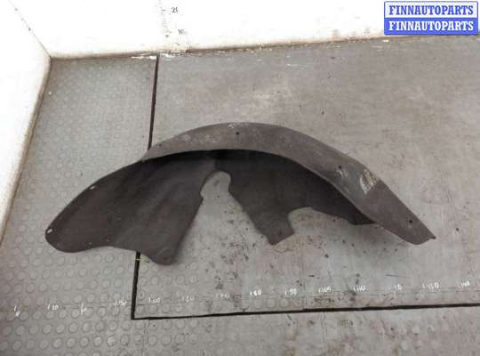 купить Защита арок (подкрылок) на Ford Fiesta 2001-2007