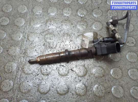 Купить Форсунка топливная на Volkswagen Crafter 2006-2016 Форсунка топливная VG2708079 на Volkswagen Crafter 2006-2016