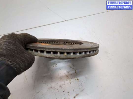 купить Диск тормозной на Hyundai Coupe (Tiburon) 2002-2009