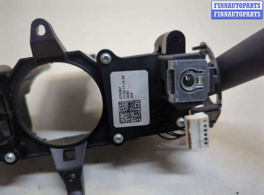 купить Переключатель поворотов и дворников (стрекоза) на Skoda SuperB 2008-2015