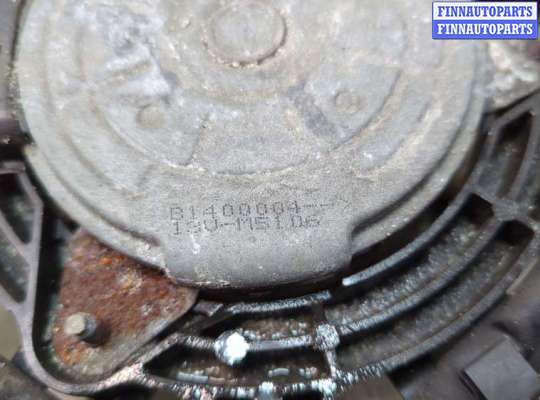 купить Вентилятор радиатора на Mazda 6 (GJ) 2012-2018