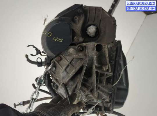 АКПП - Коробка автомат на Toyota Camry XV40